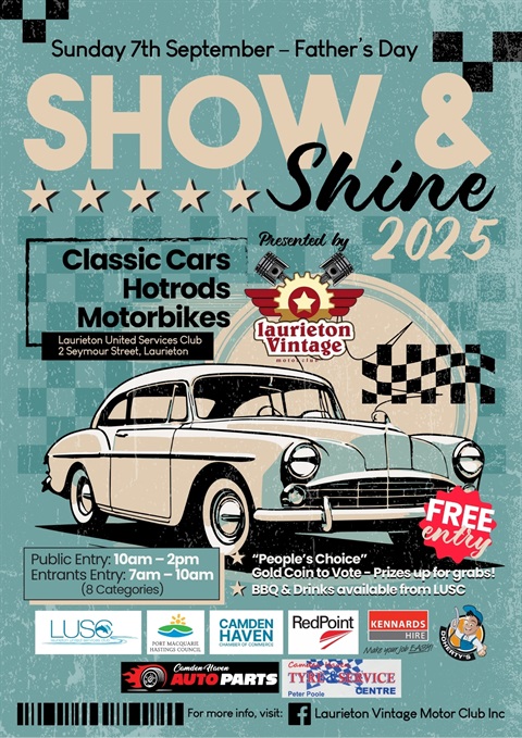 A3_ShowShine2025_LUSC